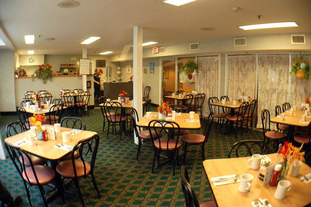 Aiden By Best Western Cape Cod - Hotel West Yarmouth