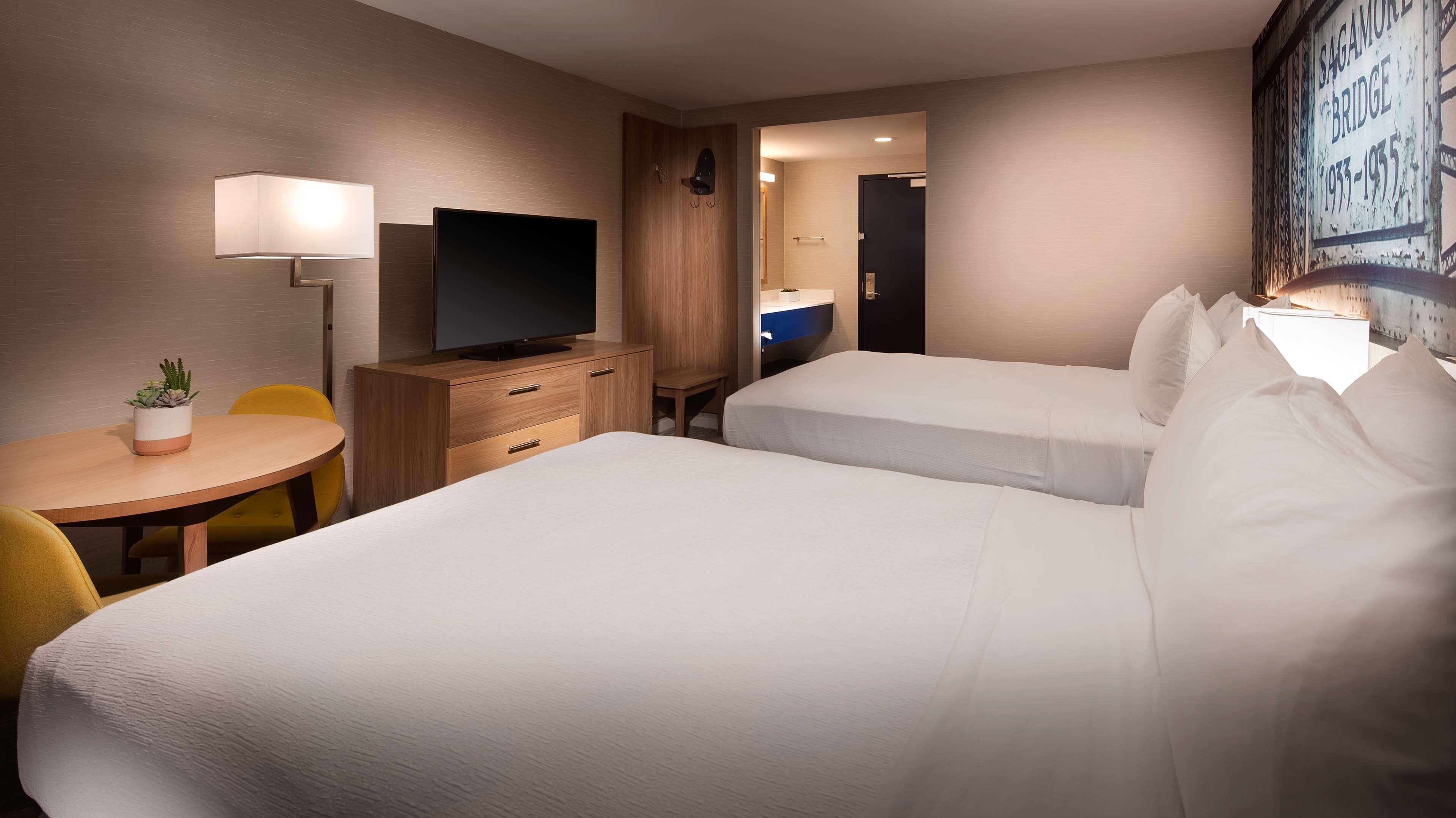 Aiden By Best Western Cape Cod -