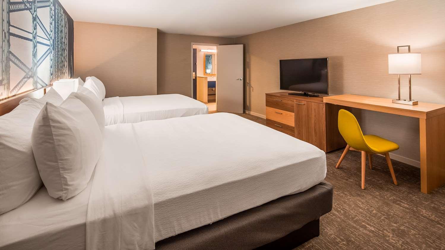 Hotel Aiden By Best Western Cape Cod - West Yarmouth