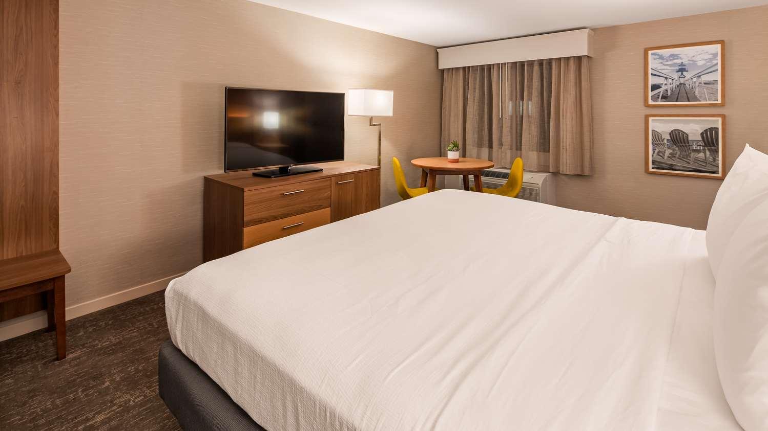 Hotel Aiden By Best Western Cape Cod -