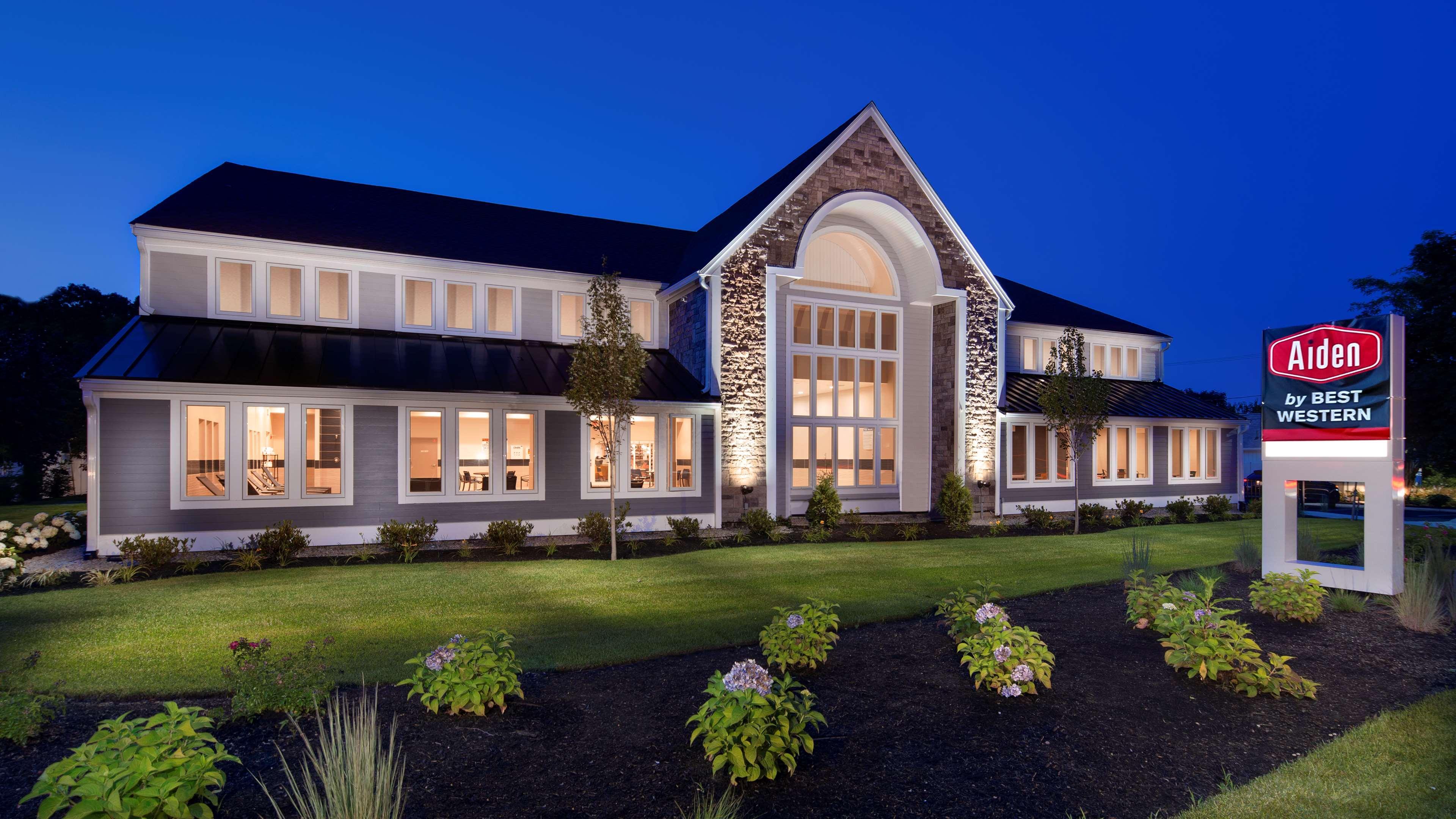 Aiden By Best Western Cape Cod - West Yarmouth
