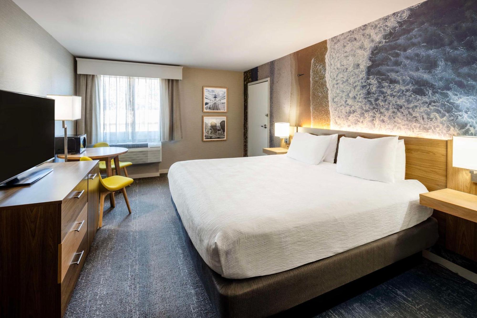 Hotel Aiden By Best Western Cape Cod -