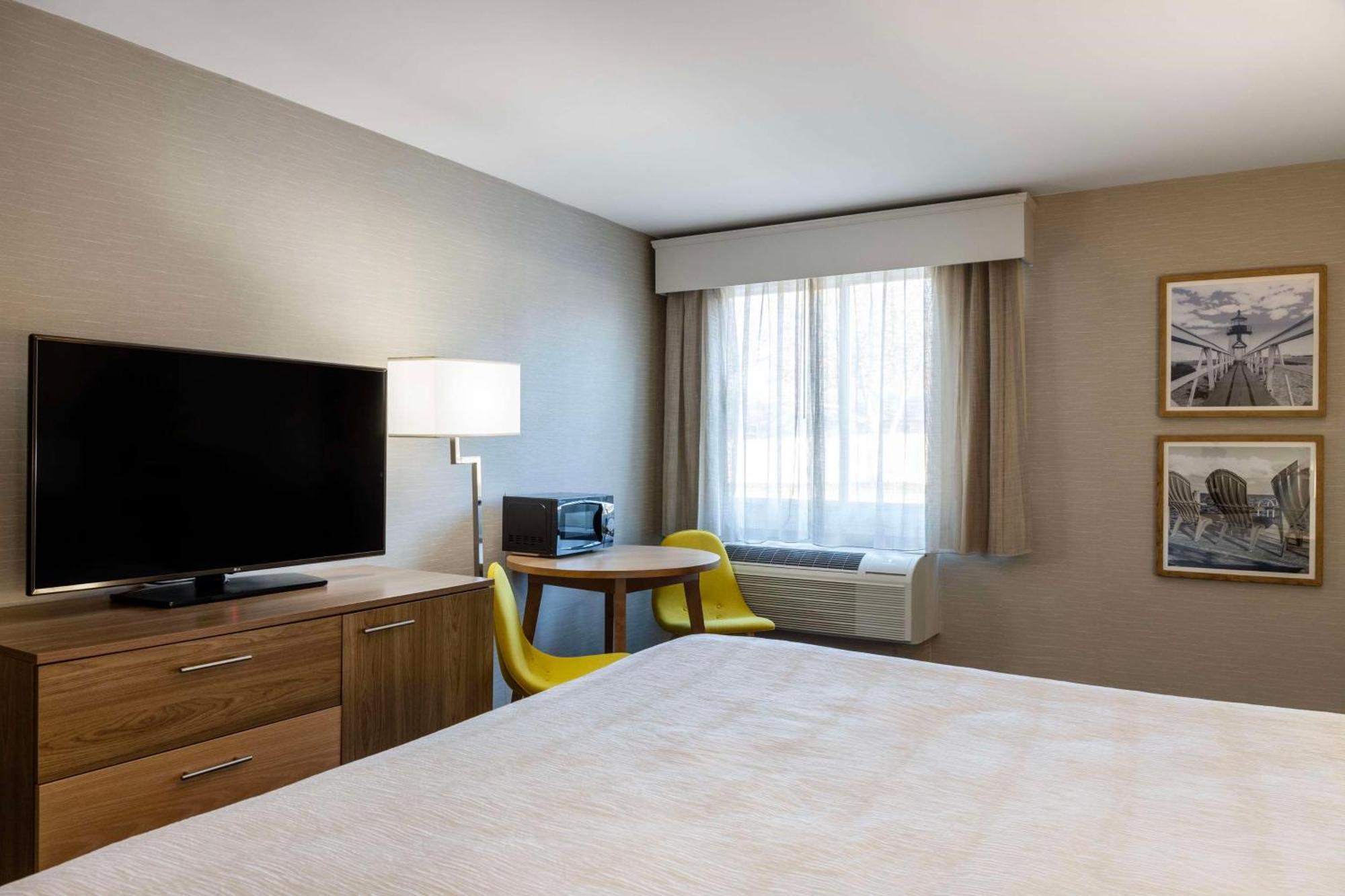 Aiden By Best Western Cape Cod - Hotel 4*