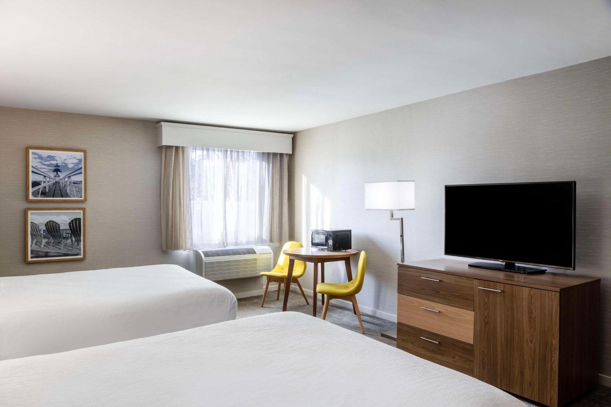 Aiden By Best Western Cape Cod - 4*