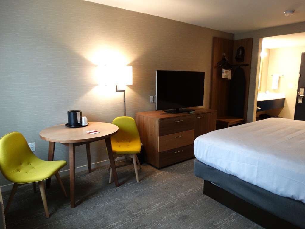 Aiden By Best Western Cape Cod - Hotel 4*