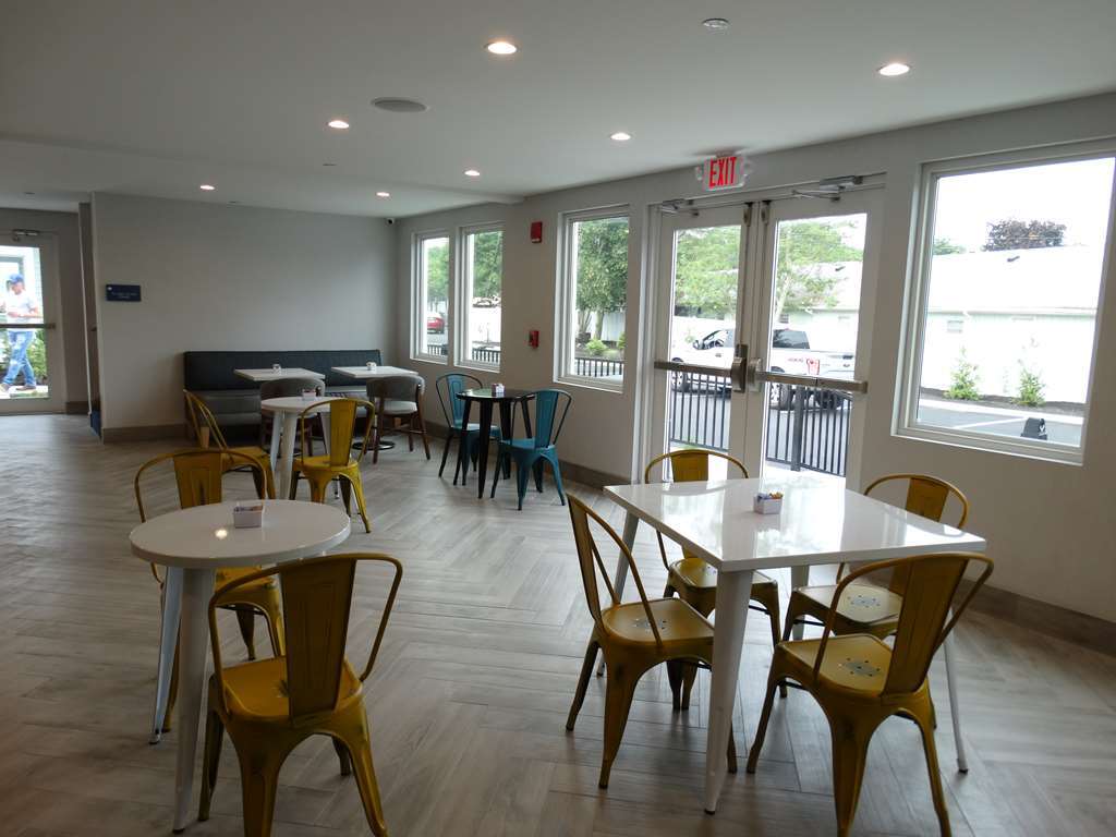 Aiden By Western Cape Cod - Hotel West Yarmouth