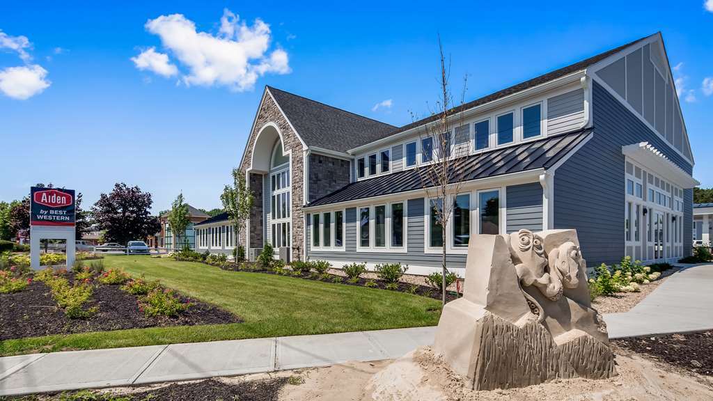 Aiden By Western Cape Cod - Hotel West Yarmouth