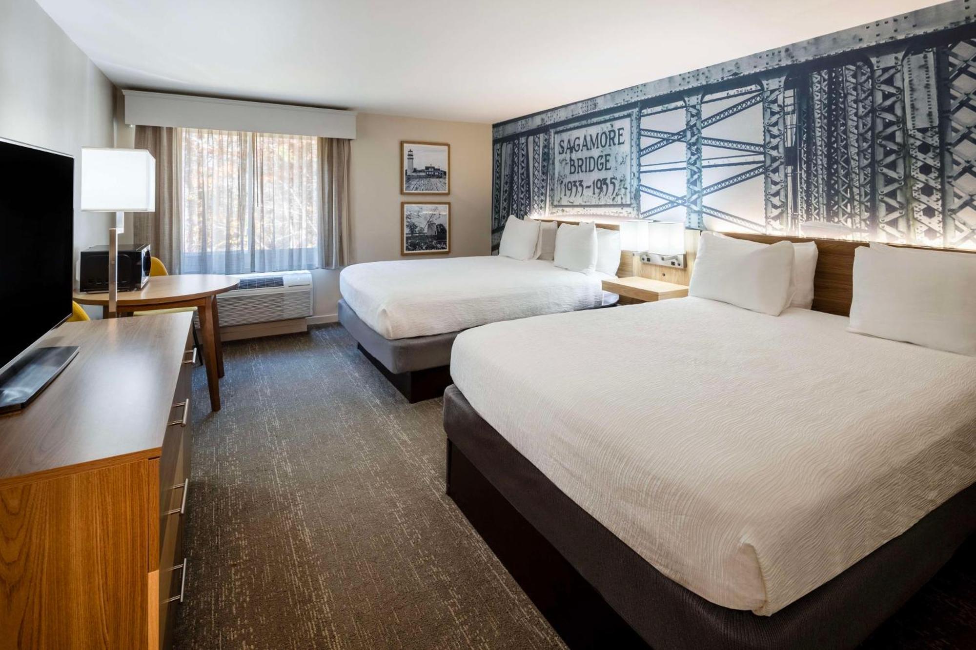 Hotel Aiden By Best Western @ Cape Point West Yarmouth